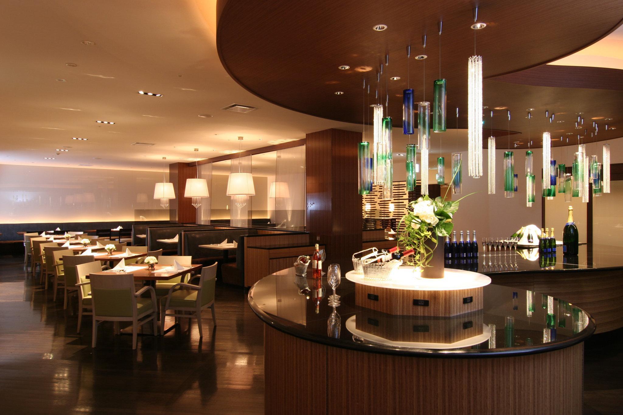 Ana Crowne Plaza Kumamoto New Sky By Ihg Hotel Exterior photo