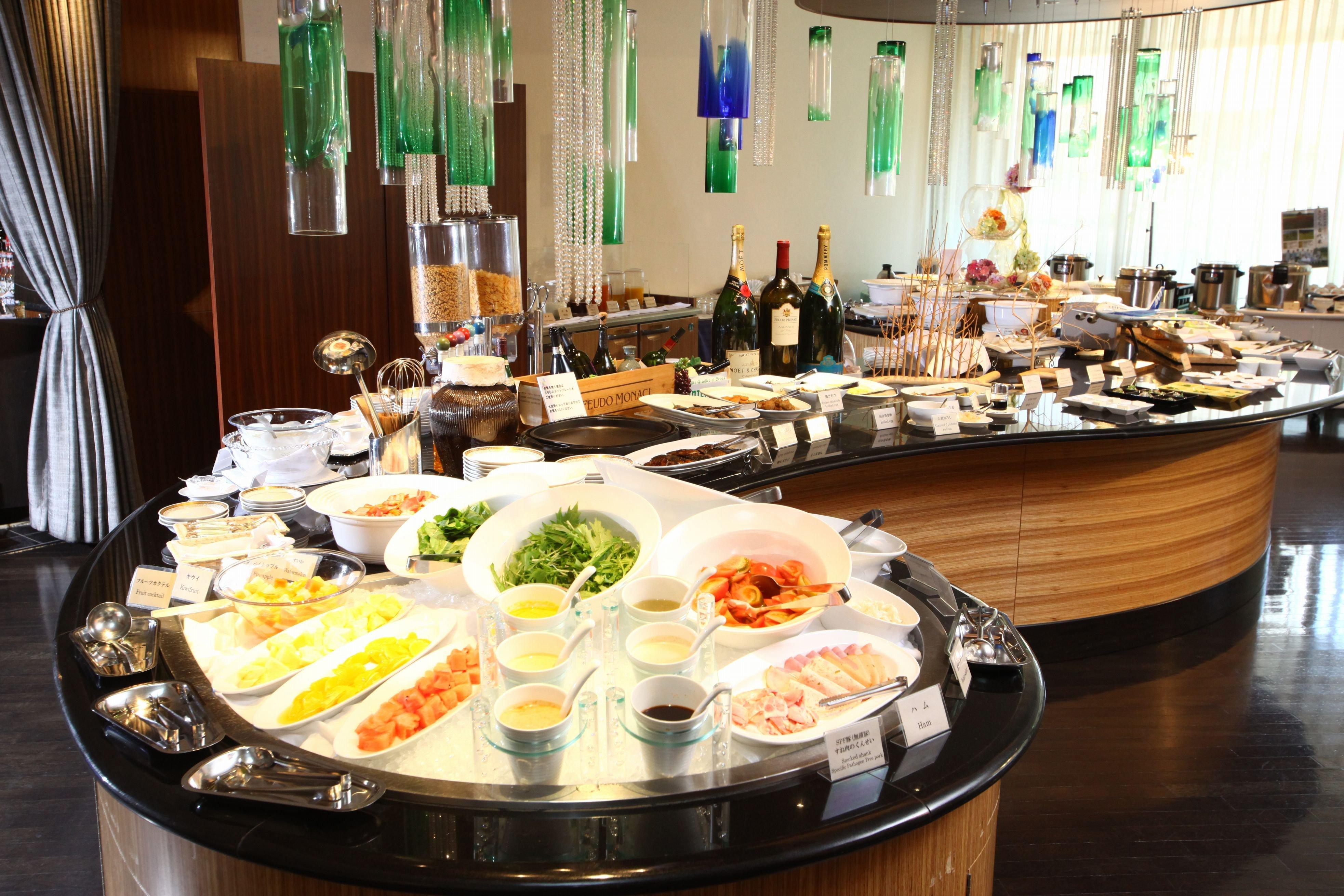 Ana Crowne Plaza Kumamoto New Sky By Ihg Hotel Exterior photo