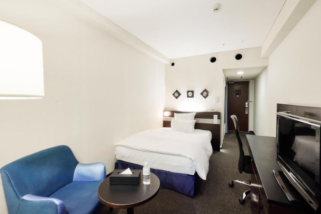 Ana Crowne Plaza Kumamoto New Sky By Ihg Hotel Exterior photo