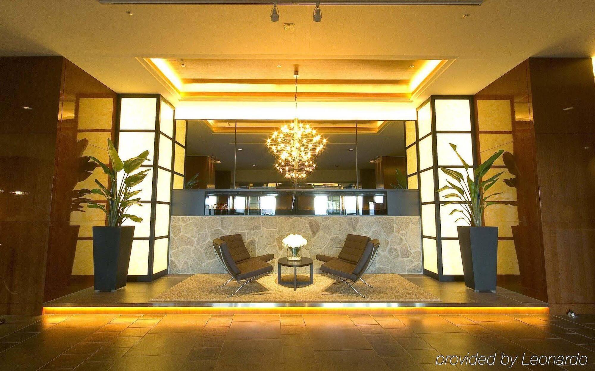 Ana Crowne Plaza Kumamoto New Sky By Ihg Hotel Exterior photo